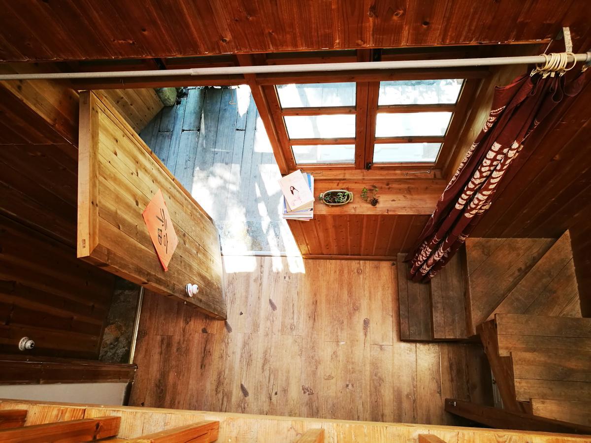 黟县 黄山宏村清和月客栈酒店 外观 照片